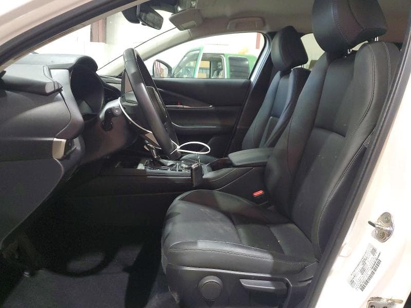 2022 MAZDA CX-30 SELECT 7