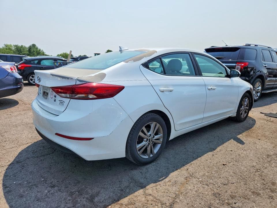 2017 HYUNDAI ELANTRA VALUE EDITION 3