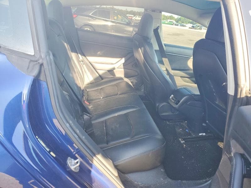 2019 TESLA MODEL 3 10