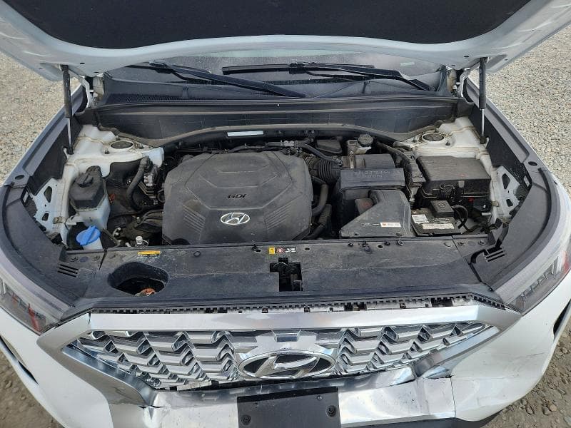 2020 HYUNDAI PALISADE SEL 12