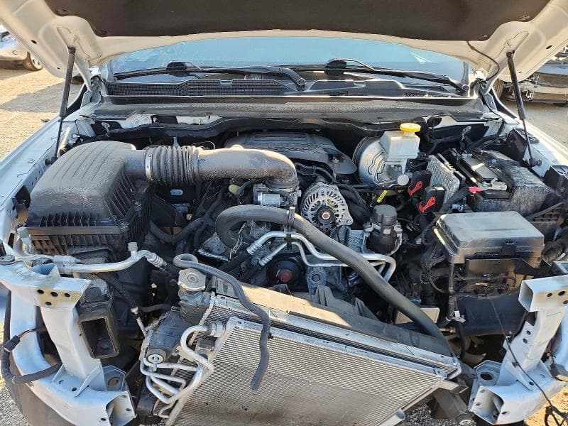 2020 RAM 1500 REBEL 11