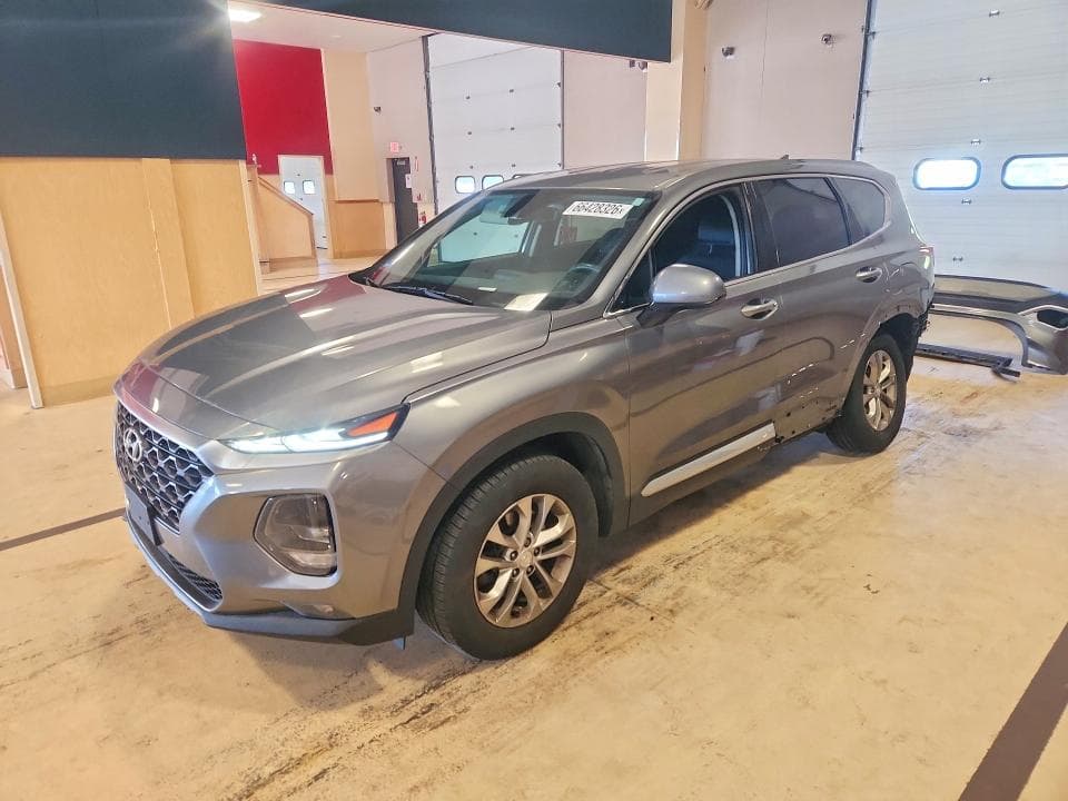 2019 HYUNDAI SANTA FE SEL 2.4L - 1