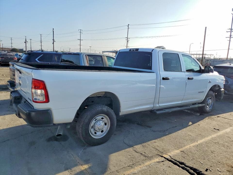 2021 RAM 2500 TRADESMAN 3