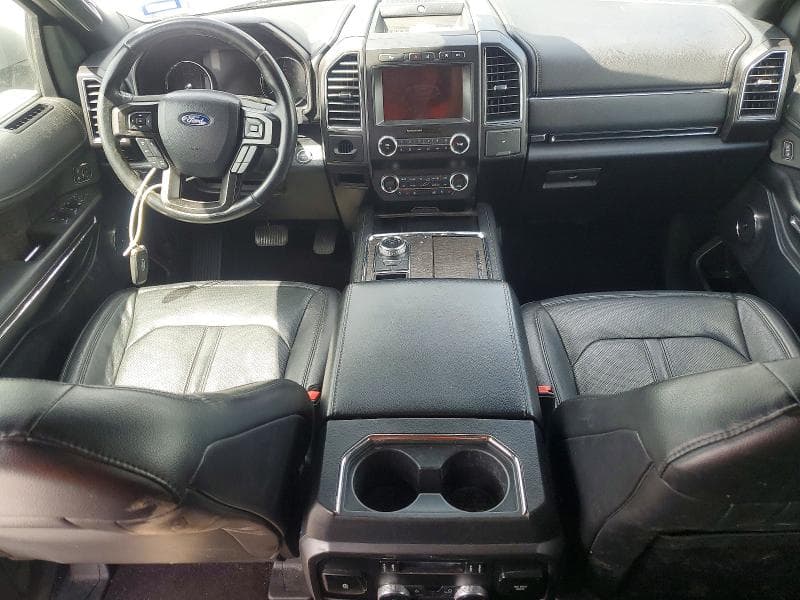 2020 FORD EXPEDITION MAX LIMITED 8