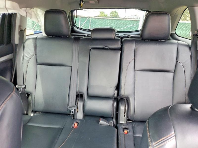 2018 TOYOTA HIGHLANDER XLE 10