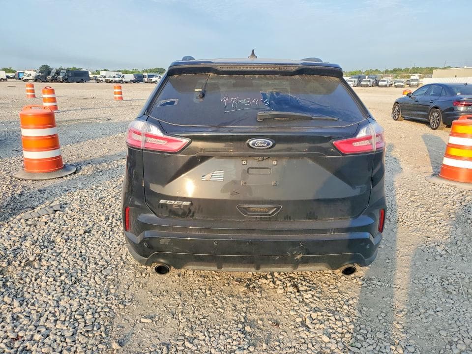 2020 FORD EDGE SEL 6