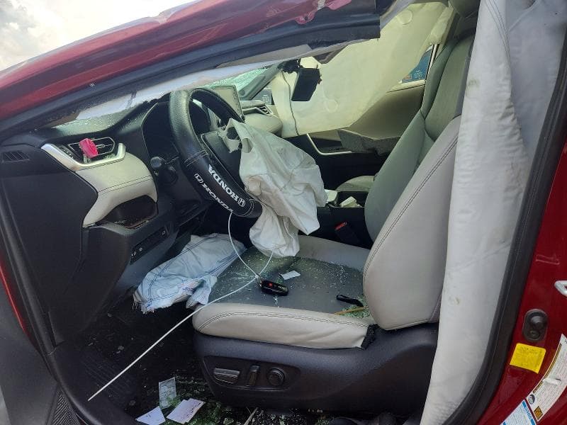 2019 TOYOTA RAV4 LIMITED 7