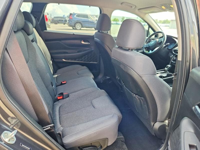 2020 HYUNDAI SANTA FE SEL 10