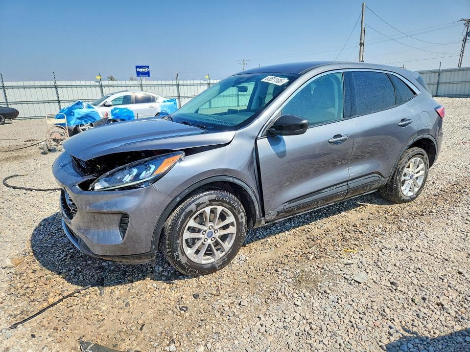 2022 FORD ESCAPE SE - 1