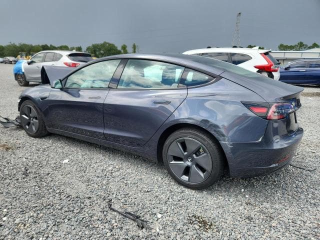 2022 TESLA MODEL 3 2
