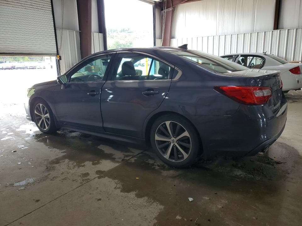 2019 SUBARU LEGACY 3.6R LIMITED 2
