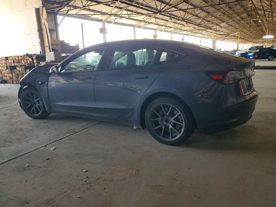 2023 TESLA MODEL 3 2