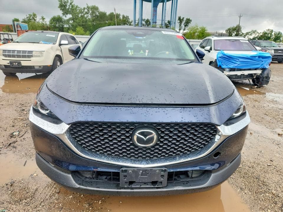 2024 MAZDA CX-30 5