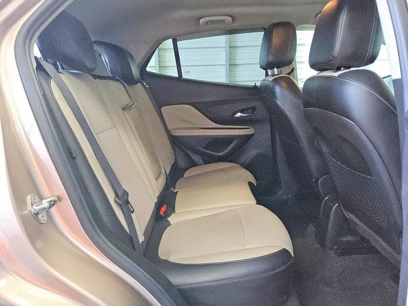 2018 BUICK ENCORE PREFERRED 10