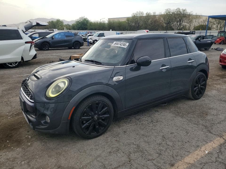 2019 MINI COOPER S - 1