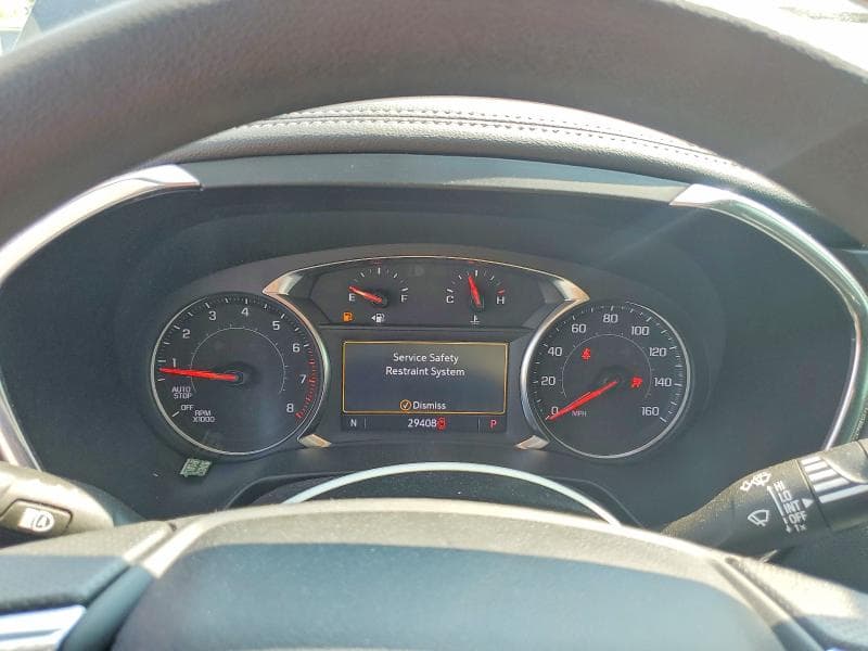 2023 CHEVROLET BLAZER 2LT 9