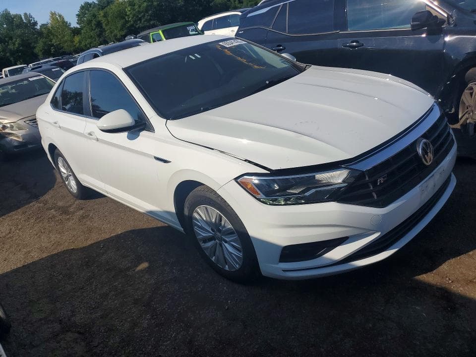 2019 VOLKSWAGEN JETTA S 4