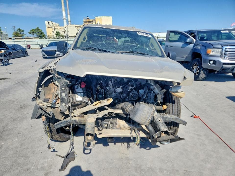 2018 FORD F150 5