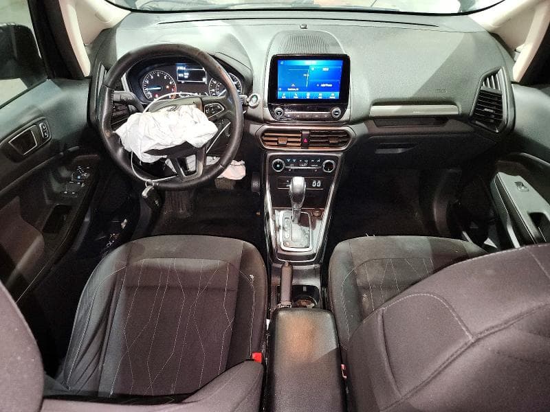 2020 FORD ECOSPORT SE 8