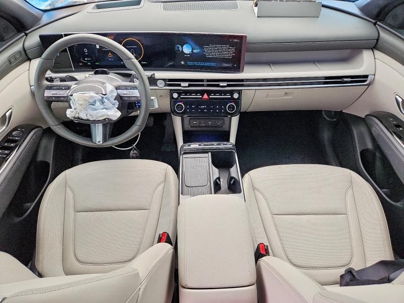 2025 HYUNDAI TUCSON LIMITED 8