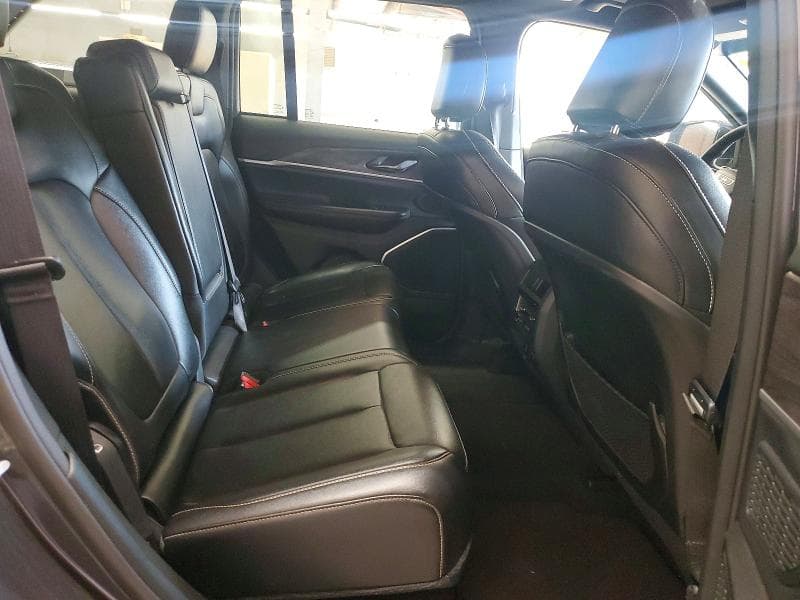 2024 JEEP GRAND CHEROKEE LIMITED 4XE 11