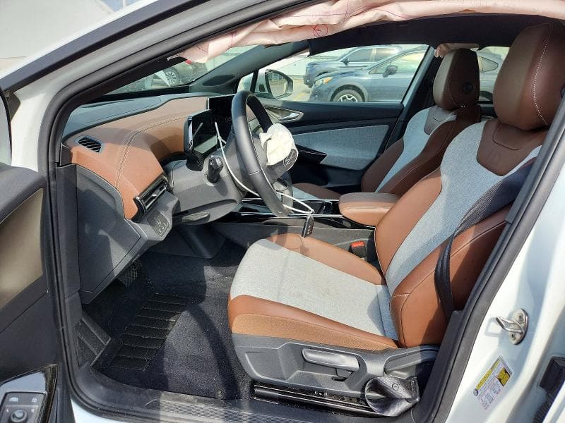 2025 VOLKSWAGEN ID.4 PRO 7