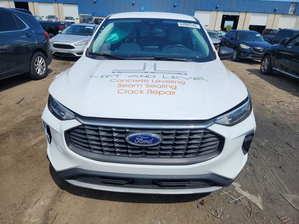 2024 FORD ESCAPE ACTIVE 5