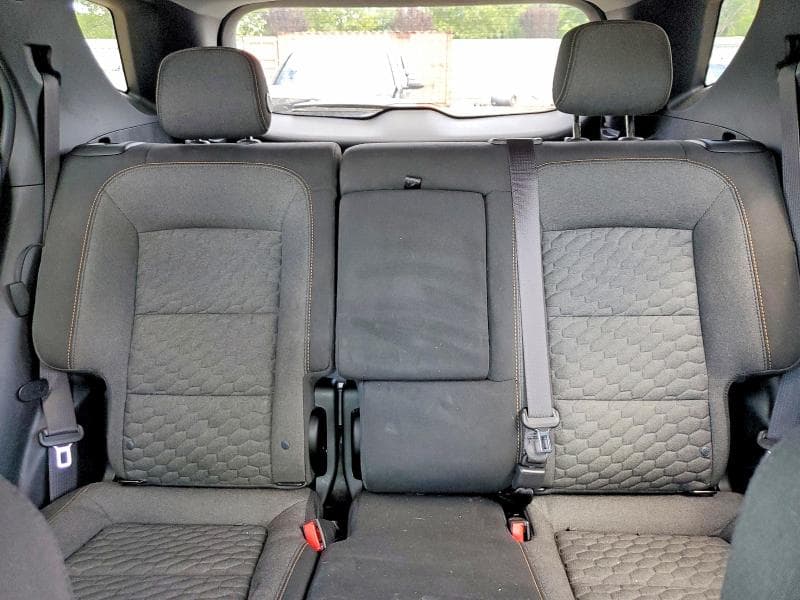 2018 CHEVROLET EQUINOX LT 10