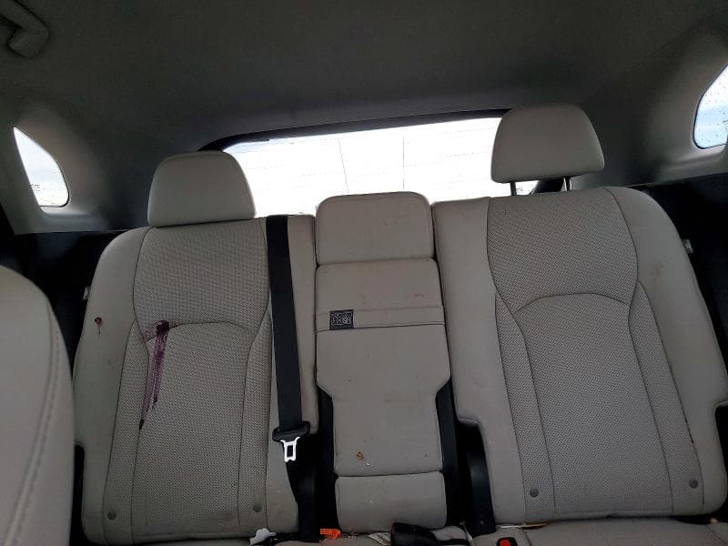 2021 LEXUS RX 350 10