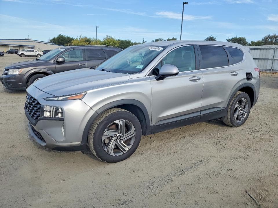 2021 HYUNDAI SANTA FE SE - 1