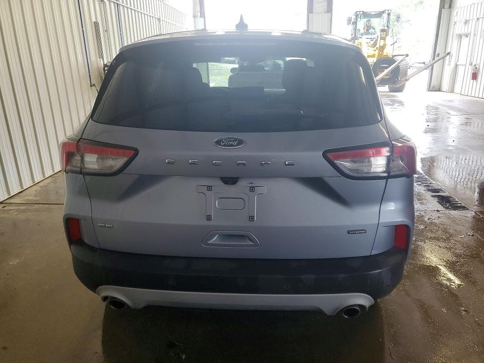 2022 FORD ESCAPE SE 6