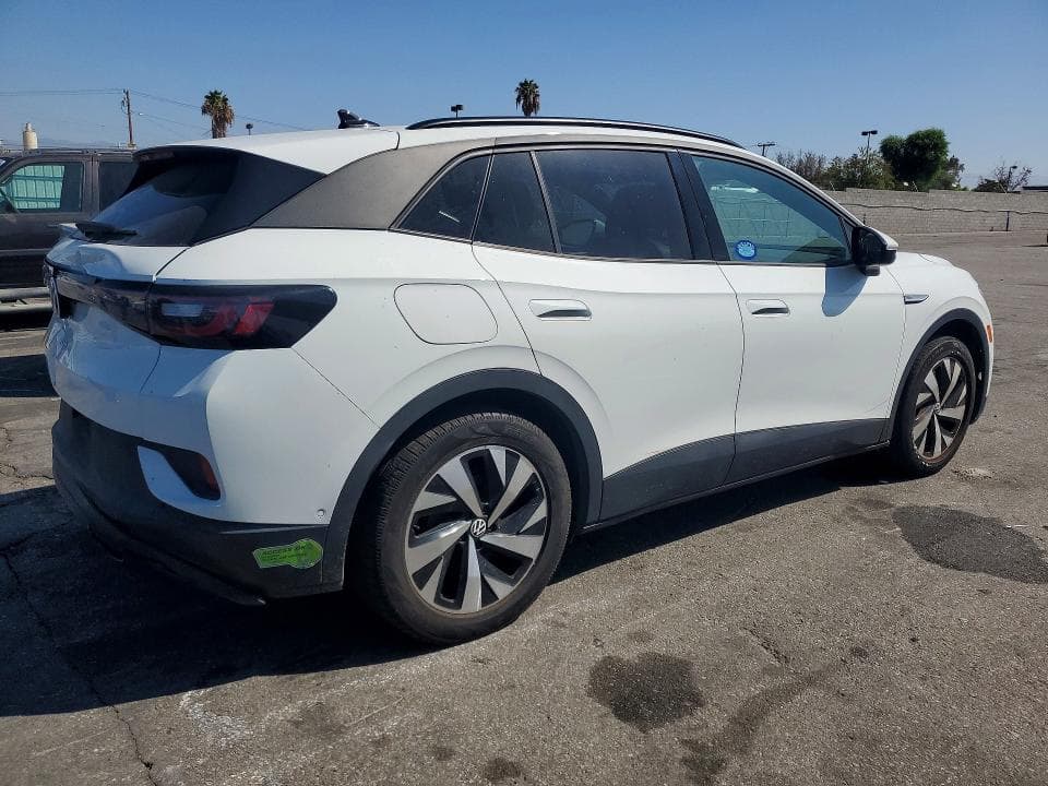 2023 VOLKSWAGEN ID.4 PRO 3