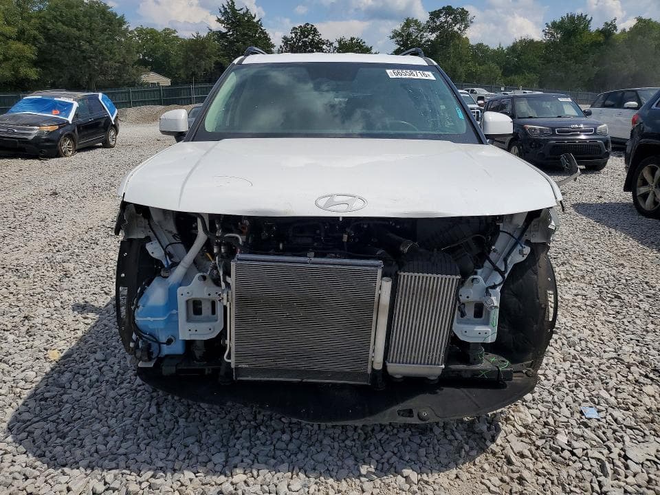2024 HYUNDAI SANTA FE SEL 5