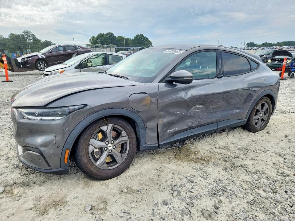 2021 FORD MUSTANG MACH-E SELECT - 1