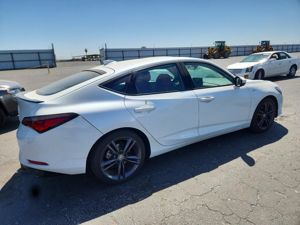 2024 ACURA INTEGRA A-SPEC 3