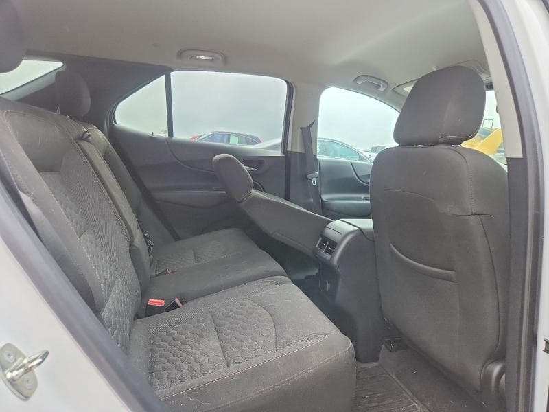 2018 CHEVROLET EQUINOX LT 10
