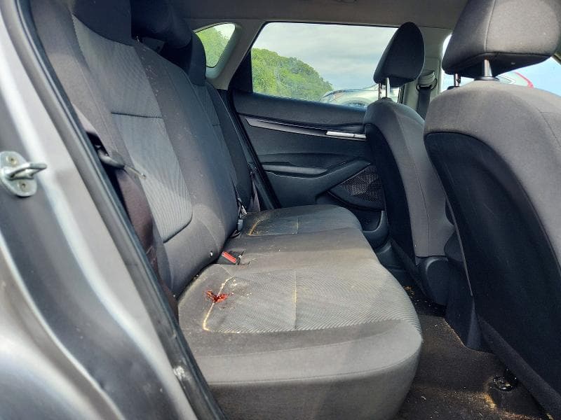 2021 KIA SELTOS LX 11
