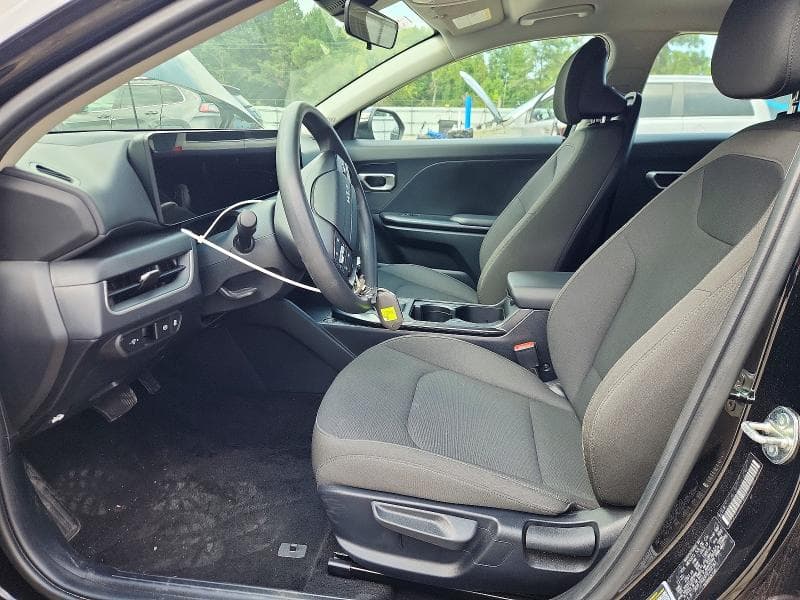 2026 KIA K4 LXS 7