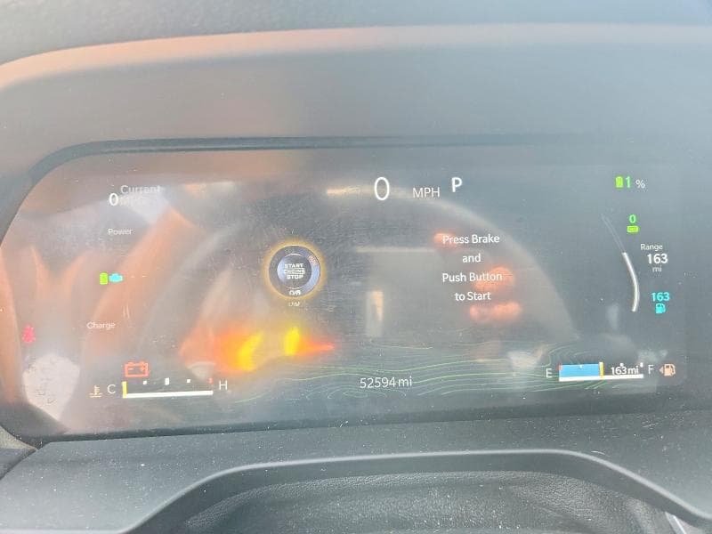 2024 JEEP GRAND CHEROKEE LIMITED 4XE 9
