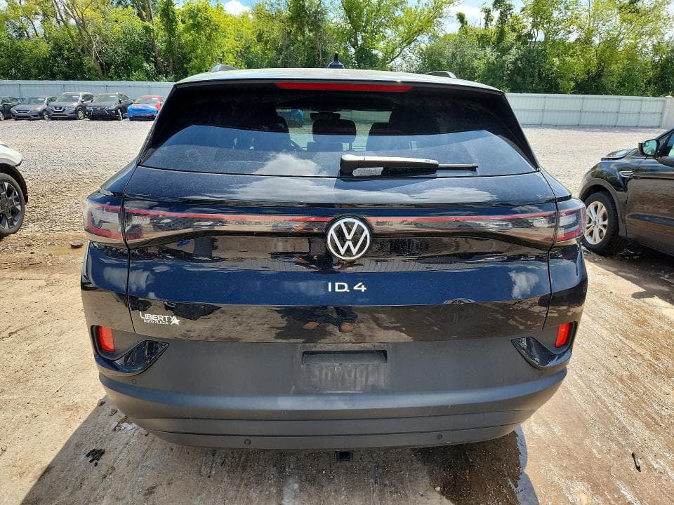 2023 VOLKSWAGEN ID.4 PRO S 6