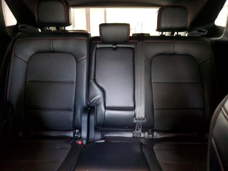2024 FORD ESCAPE ST LINE 10