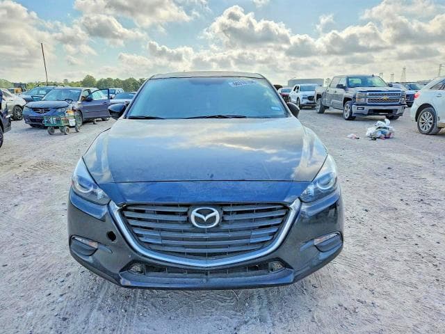 2017 MAZDA 3 SPORT 5