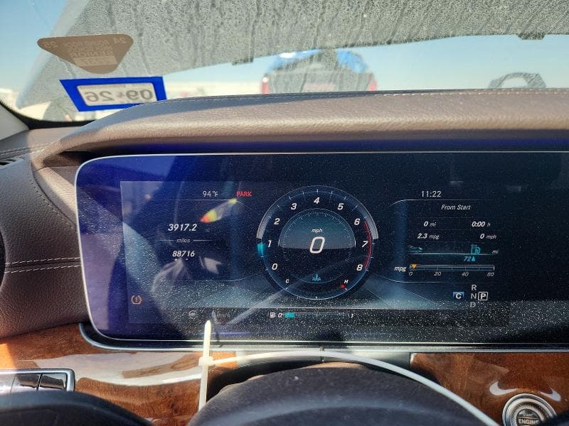 2017 MERCEDES-BENZ E 300 9
