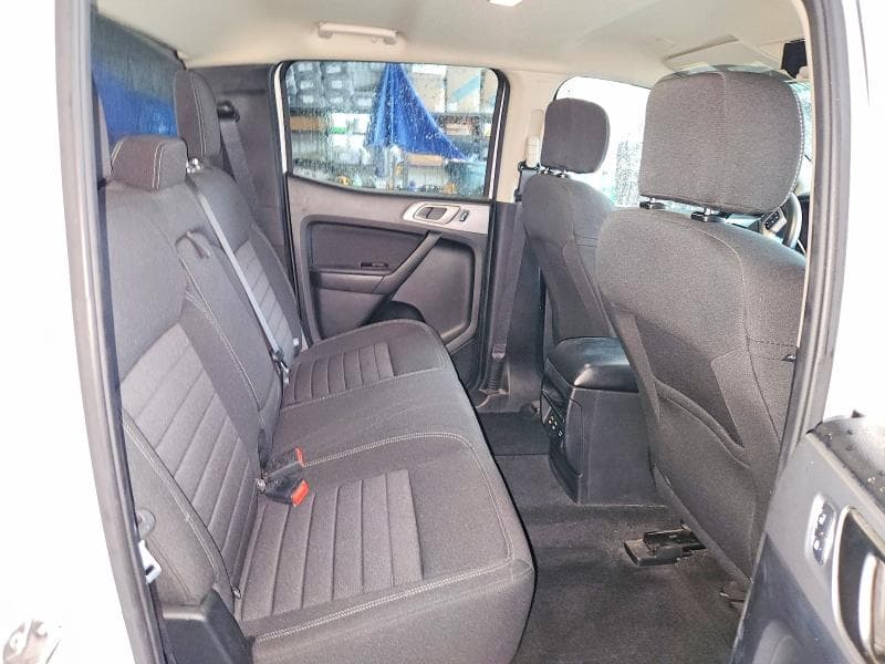 2019 FORD RANGER XL 10