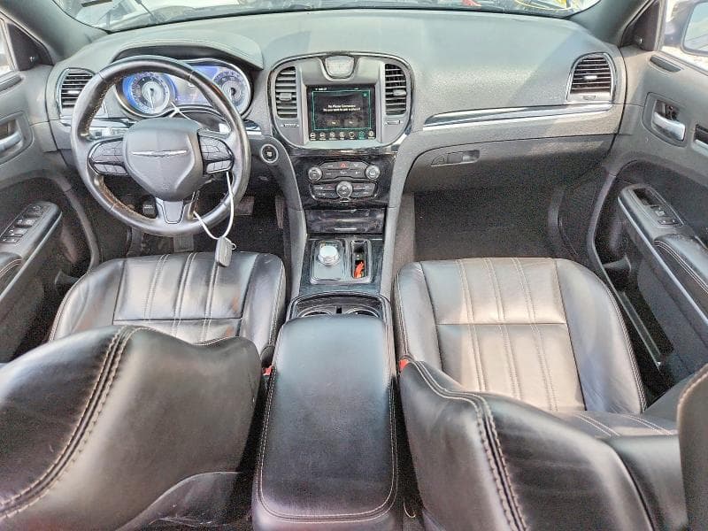 2021 CHRYSLER 300 S 8