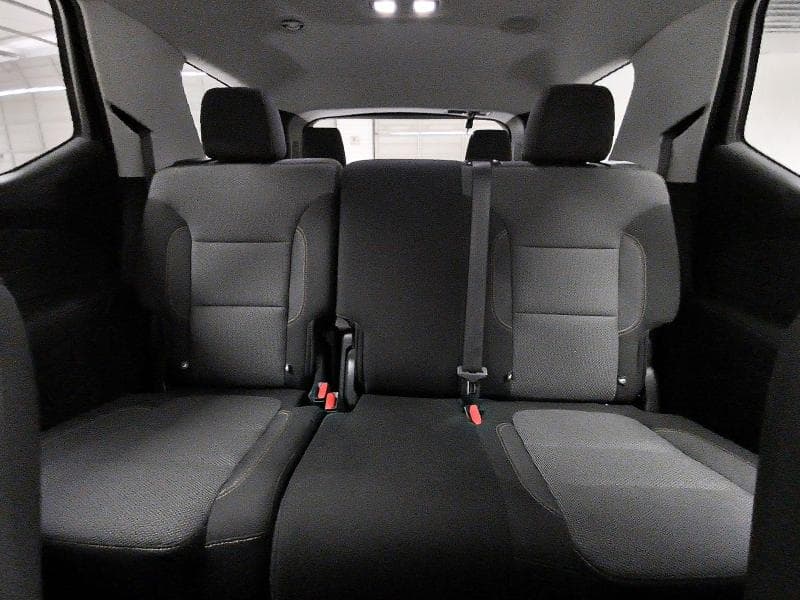 2021 CHEVROLET TRAVERSE LS 10