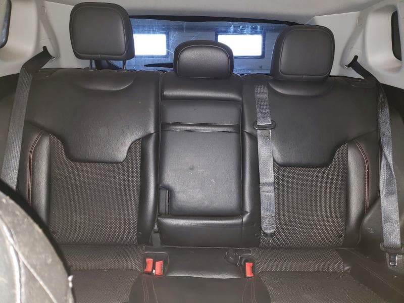 2018 JEEP COMPASS TRAILHAWK 10