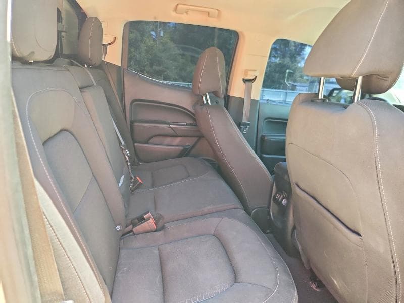 2022 GMC CANYON ELEVATION 10