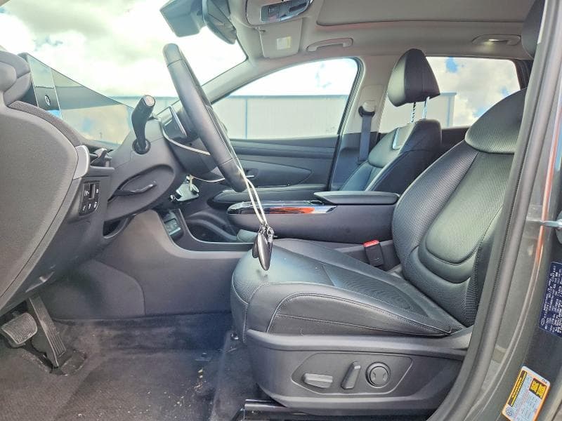 2025 HYUNDAI TUCSON LIMITED 7