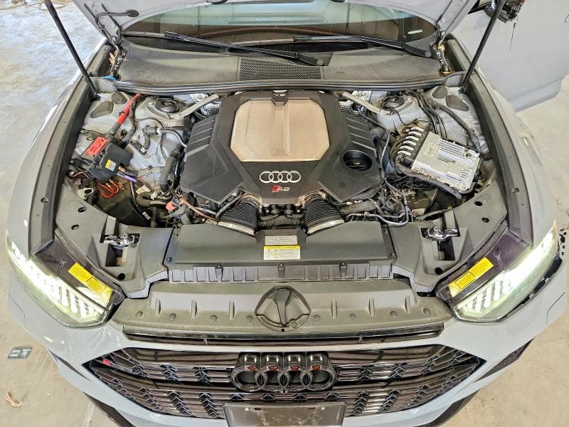 2023 AUDI RS6 12